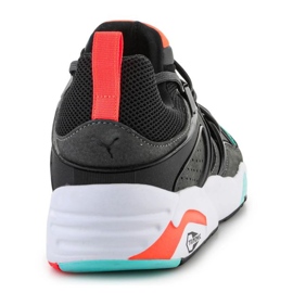 Buty Puma Blaze of Glory Reverse Classics M 383532-01 czarne 3