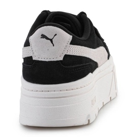 Buty Puma Mayze Stack DC5 W 383971-03 czarne 3