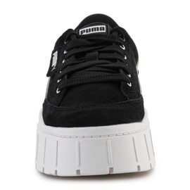 Buty Puma Mayze Stack DC5 W 383971-03 czarne 6