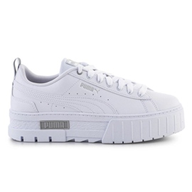 Buty Puma Mayze Stack DC5 W 383971-03 czarne 16