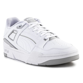 Buty Puma Slipstream RE:Style M 388547-01 białe 5