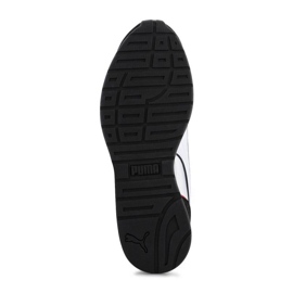 Buty Puma Space Lab M 383158-01 białe 4