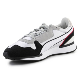 Buty Puma Space Lab M 383158-01 białe 7