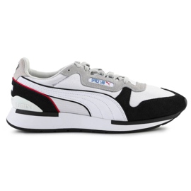 Buty Puma Space Lab M 383158-01 białe 10
