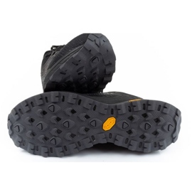 Buty Merrell Moab Flight M J067533 czarne 4