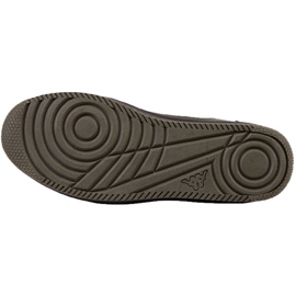 Buty Kappa Lineup Fur 243374 3111 zielone 5