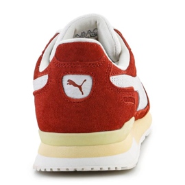Buty Puma Rx 737 Echo Summit M 388213-01 czerwone 3