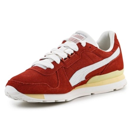 Buty Puma Rx 737 Echo Summit M 388213-01 czerwone 7