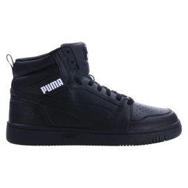Buty Puma Rebound v6 M 39232612 czarne 8