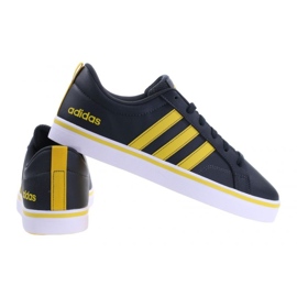 Buty adidas Vs Pace 2.0 M IF7553 czarne 5