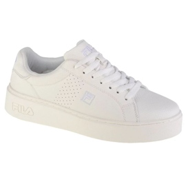 Buty Fila Crosscourt Altezza R Wmn W FFW0022-13049 białe 4