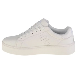 Buty Fila Crosscourt Altezza R Wmn W FFW0022-13049 białe 5