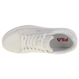 Buty Fila Crosscourt Altezza R Wmn W FFW0022-13049 białe 6