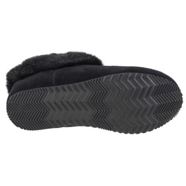 Kapcie Sorel Go Coffee Run W 1915801011 czarne 3