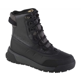 Buty Columbia Bugaboot Celsius Boot M 1945511010 czarne 5