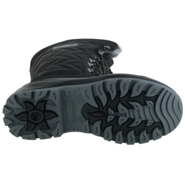Buty CMP Nietos W 3Q47966-U973 czarne 3