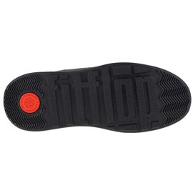 Buty FitFlop F-Mode W FH4-090 czarne 3