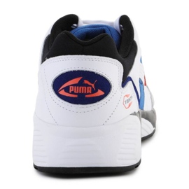 Buty Puma Prevail M 386569-01 białe 3