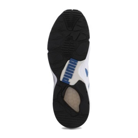 Buty Puma Prevail M 386569-01 białe 4