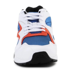 Buty Puma Prevail M 386569-01 białe 6