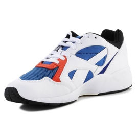 Buty Puma Prevail M 386569-01 białe 7