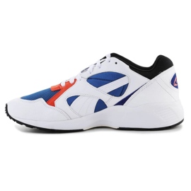 Buty Puma Prevail M 386569-01 białe 8