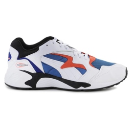 Buty Puma Prevail M 386569-01 białe 10
