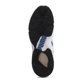 Buty Puma Prevail M 386569-01 białe 11