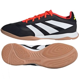 Buty adidas Predator League L In IG5456 czarne 4