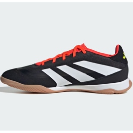 Buty adidas Predator League L In IG5456 czarne 5