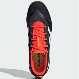 Buty adidas Predator League L In IG5456 czarne 6