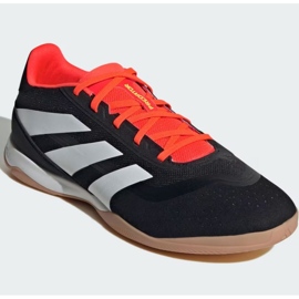 Buty adidas Predator League L In IG5456 czarne 7
