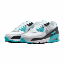 Buty Nike Air Max 90 W FB8570-101 białe 3