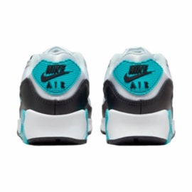 Buty Nike Air Max 90 W FB8570-101 białe 4