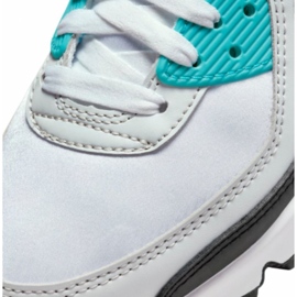 Buty Nike Air Max 90 W FB8570-101 białe 6