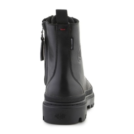 Buty Palladium Pallatrooper Off Lth 77972-001-M czarne 3