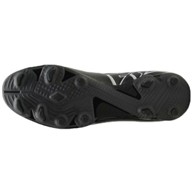 Buty piłkarskie Puma Future 7 Play FG/AG M 107723 02 czarne 9