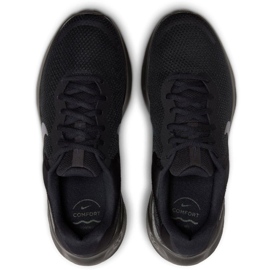 Buty do biegania Nike Revolution 7 M FB2207 005 czarne 9