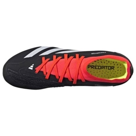 Buty adidas Predator Pro Mg IG7733 czarne 3