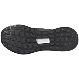 Buty do biegania adidas EQ19 Run M GY4719 czarne 11