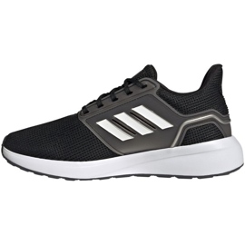 Buty do biegania adidas EQ19 Run W GY4731 czarne 3
