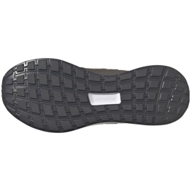 Buty do biegania adidas EQ19 Run W GY4731 czarne 6
