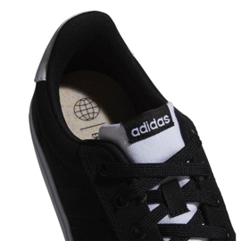 Buty adidas Vulc Raid3r Skateboarding M GY5496 czarne 3