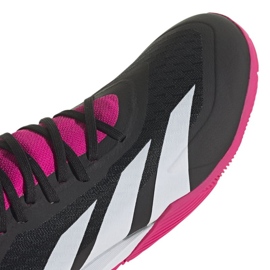 Buty piłkarskie adidas Predator Accuracy.3 In M GW7069 czarne 3