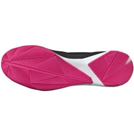 Buty piłkarskie adidas Predator Accuracy.3 In M GW7069 czarne 5