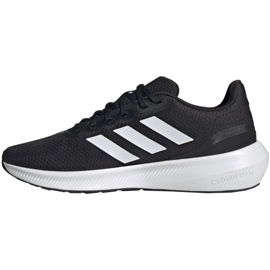 Buty adidas Runfalcon 3 M HQ3790 czarne 3