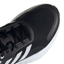 Buty adidas Response W GX2004 czarne 4