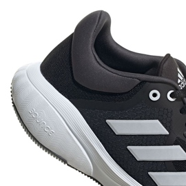 Buty adidas Response W GX2004 czarne 5