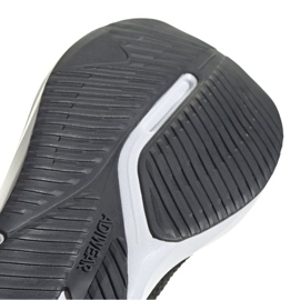 Buty do biegania adidas Duramo Sl M IE9700 czarne 5
