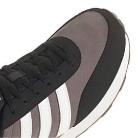Buty adidas Run 60s 3.0 Lifestyle Running M ID1859 czarne 3